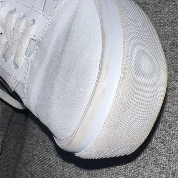 Vans Platform Sneakers EUC 9.5 - Picture 14 of 17